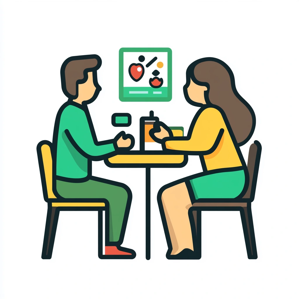 Персональне консультування