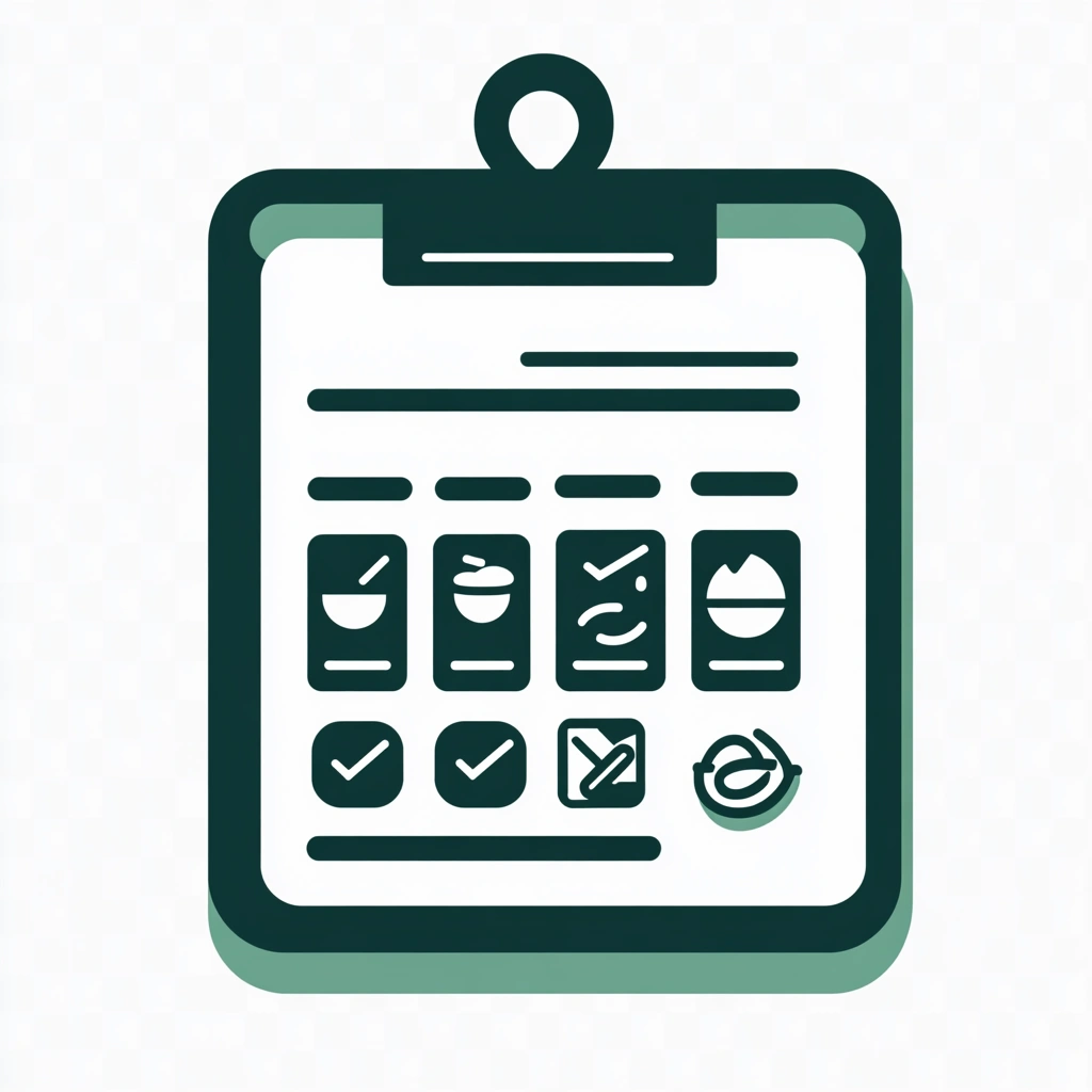 Розробка планів харчування