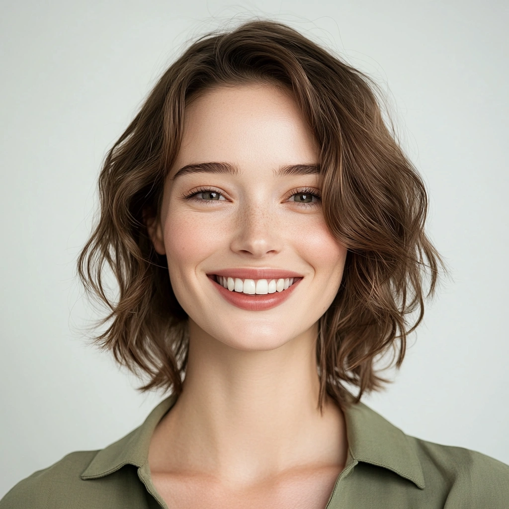 Фото клієнта